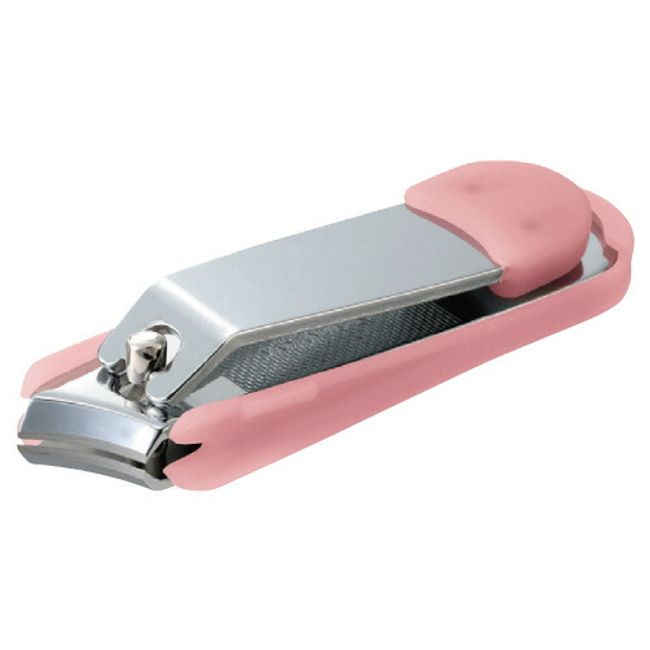 Feather Plié foot nail clippers (curved) PA-11C