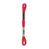 Bulk Buy: Anchor Thread Six Strand Embroidery Floss 8.75 Yards Carnation Dark 4635-29 (12-Pack)