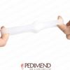 PEDIMEND Big Toe Bunion Corrector Hammer Separator Straightener Hallux Valgus