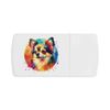 'Chihuahua' Pill Box with Tablet Splitter (PI00029040)