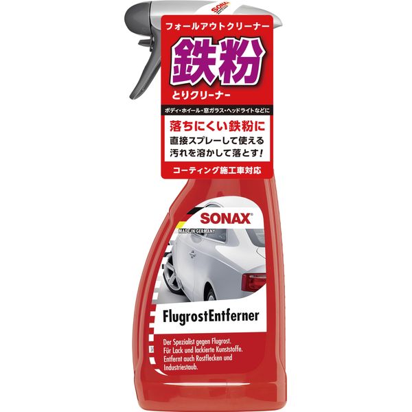 Sonax 513200 Fallout Cleaner