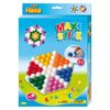 Hama Maxi Stick 9669 Hexagonal Hanging Box (Multi-Colour)