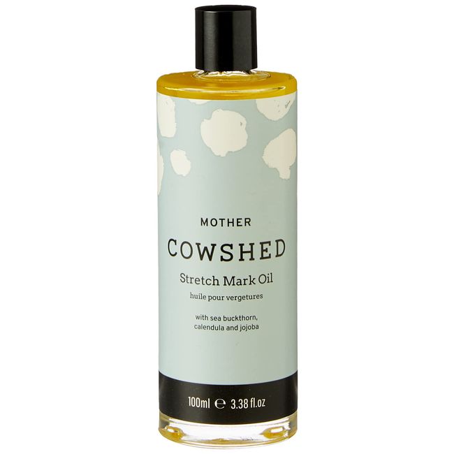 Cowshed Mother Stretch-Mark Oil, 100 ml