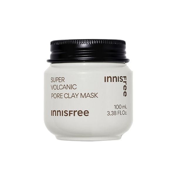 Innisfree Super Volcanic Pore Mask 100ml