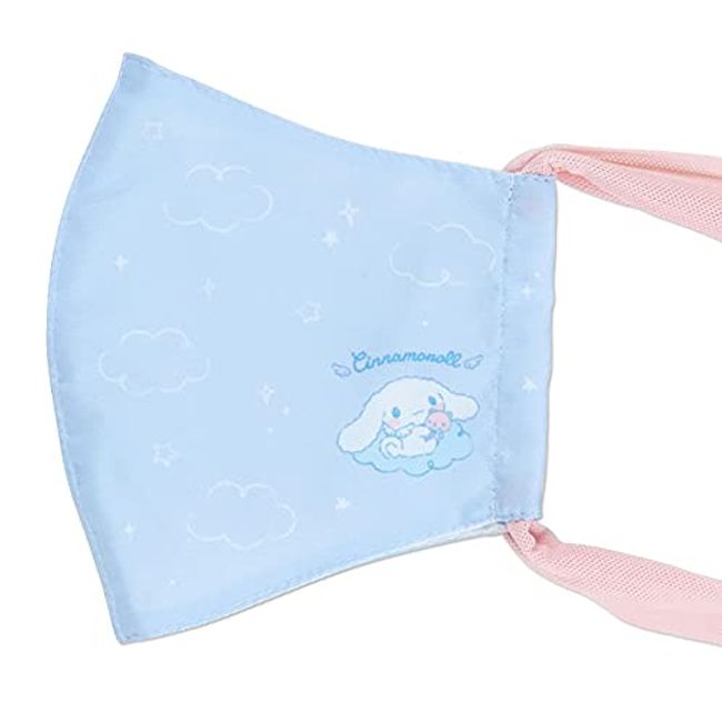 Sanrio Cinnamoroll Ribbon Backpack - Medium