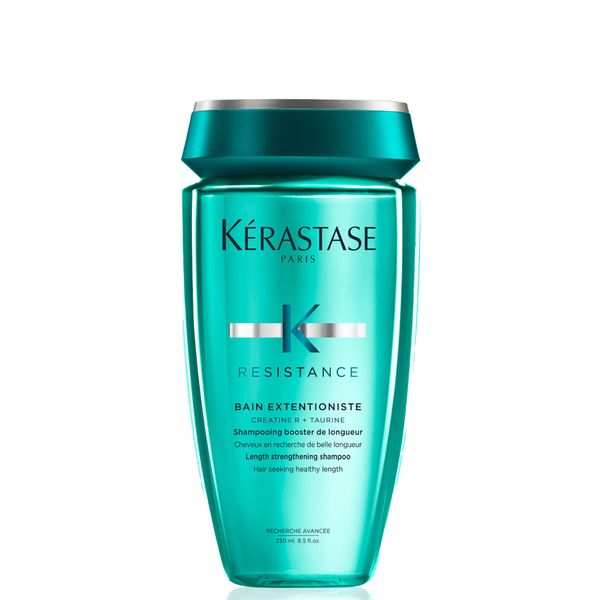 Kerastase Resistance Bain Extentioniste Sağlıklı Uzayan Saçlar İçin Güçlendirici Şampuan 250ml