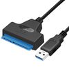 YMY USB 2.0 to SATA Adapter Cable - USB to SATA Adapte for Data Transfer or Data Backup
