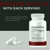(2 Pack) Boostaro Capsules, Boostaro Male Pills, Boostaro Supplement