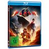 The Flash [Blu-ray]