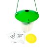 Dragonfli Carnation Tortrix Moth Pheromone Lure Refill Replacement - Catch & Kill Tortrix Moth Pests