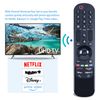 MR21GA Magic Remote Control for LG Smart OLED TV 43UP7700PUB AKB76036201