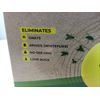 Bug Ball  Catch Em Starter Kit Gnat Trap Aphids Whiteflies No See-Ums Bugs Flies