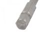 Sourcingmap 1/4-inch Hex Shank T20 Magnetic Torx Security Screwdriver Bit 150mm Length