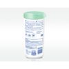 Wet Ones Moist Wipe Vitamin E and Aloe, 40 per pack - 12 packs per case.