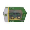 1/64 John Deere 8760 Prestige Tractor Toy - LP82812