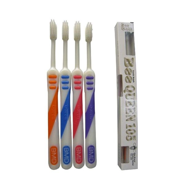 Dr. Bee Queen 105 10 Count