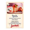 Junket Danish Dessert Raspberry Mix - for Raspberry Pie Filling, Cheesecake Topping, Sauces, Puddings, and Glazes. Easy! Add Water, Heat 60 Seconds, Add Fresh Fruit - Enjoy! 4.75 Ounce (Pack of 2)