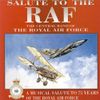 Salute to the Raf