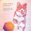 MovoFlex Joint Support for Large Dogs (60 soft chews)