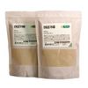 Natural rice bran powder, 2ea, 500g