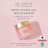 Tokyo Organic Set