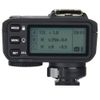 Godox X2T-S Wireless Flash Trigger, Transmitter Flash Trigger, TTL Function, LCD Panel, Compatible with Sony Cameras & Smartphones (iPhone, Huawei, Samsung)