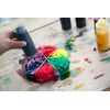Tulip Duncan one-step Tie dye kit 5 colors Rainbow