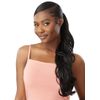 Outre Pretty Quick - Drawstring Pony - Kate (DR CHOCOLATE SWIRL)
