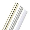 Stainless Steel 30Cm Drop Rod for Ceiling Fans