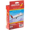 Daron RT3724 Single Plane Iberia