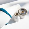 Lancer Pro Polish Microdermabrasion Device Face Tip Replacement Kit