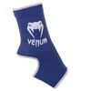 Venum, Kontact Ankle Support Guards, Men's, L, Black/Blue