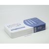 Gelish Soft Gel Tips - Long Coffin 550ct #1168096