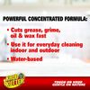 Krud Kutter KK326 Original Concentrated Cleaner/Degreaser, 32 oz