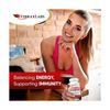 Astaxanthin 10mg Supplement / Best Pure Antioxidant from Microalgae, Helps Sk...