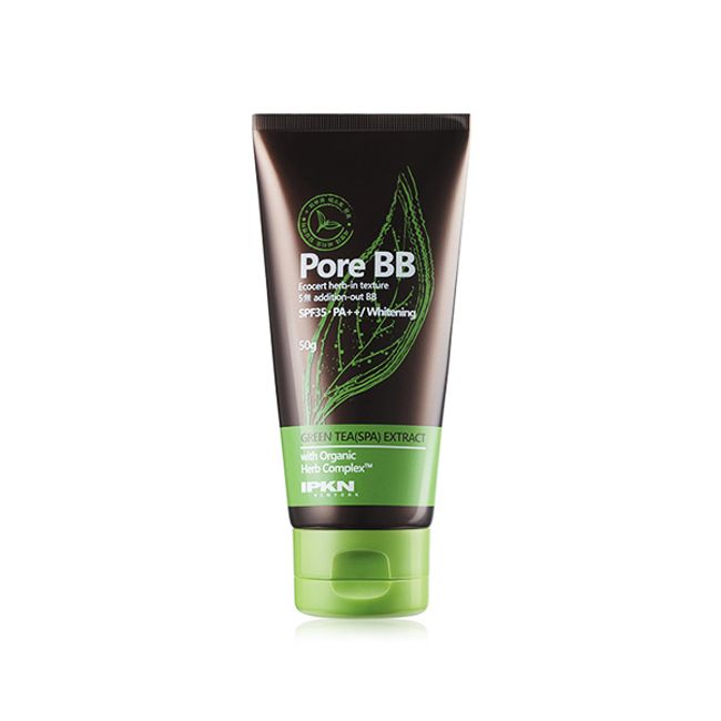 IPKN Pore BB SPF35 PA++ 50g