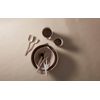 Rosti Classic Pastry Brush 17.8 x 3.8 cm Humus