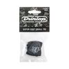 Dunlop Picks - 572P.88 Gator Grip Small Triangle 0.88mm - Pack 6