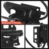 Front Side Hood Latch Assembly for Chevrolet Malibu 2008-2012 with Remote Start