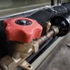 30Pack 1/4" SAE Service Access Valve Caps Service Valve Cap Valve Core Remover