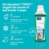 VET AQUADENT 250 ml