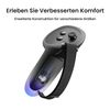 KIWI design G4 Pro Controller Griffe Kompatibel mit Meta Quest 3/3S