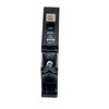 Cutler Hammer CHF120 Circuit Breaker, 1-Pole 20-Amp