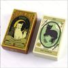 [AZAASU] 78 Tarot Card Deck with Cat Illustrations
