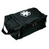 Dixie EMS Dixigear Empty First Responder II Bag, Tactical Black