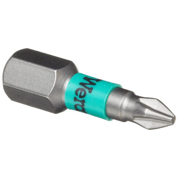 Wera 056420 851/1BTZPH Bit + 1