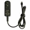 For Surface 3 Charger AC Power Adapter Charger Cord Surface 3 Tablet Replacement