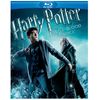 Harry Potter and the Half-Blood Prince [Blu-ray]
