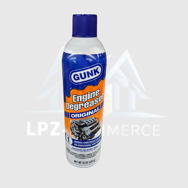 15 Oz. Original Heavy-Duty Engine Degreaser and Cleaner Spray