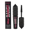 Benefit BADgal Bang Volumizing Mascara Mini Black, 0.14 Ounce